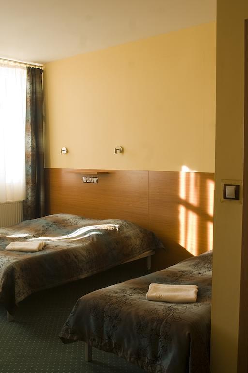 Willa Zuzanna Kudowa Zdroj Room photo