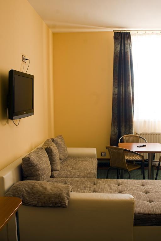 Willa Zuzanna Kudowa Zdroj Room photo
