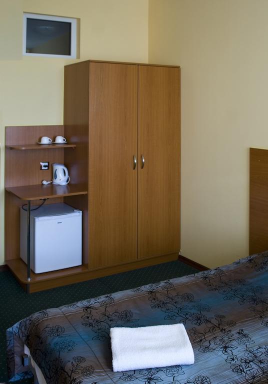 Willa Zuzanna Kudowa Zdroj Room photo