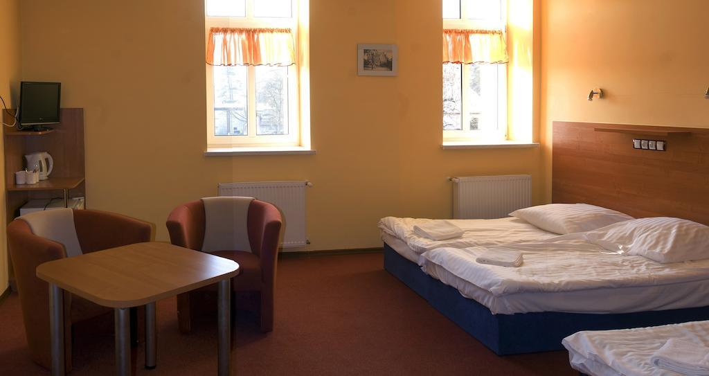Willa Zuzanna Kudowa Zdroj Room photo