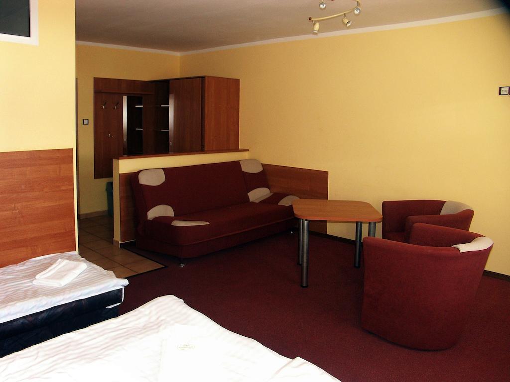Willa Zuzanna Kudowa Zdroj Room photo
